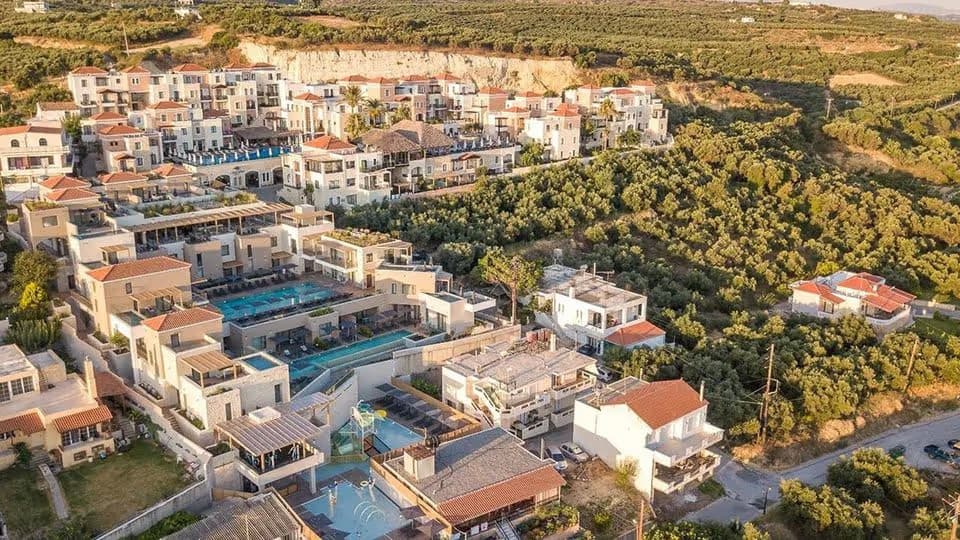 Kreta All Inclusive w Maju! 🇬🇷