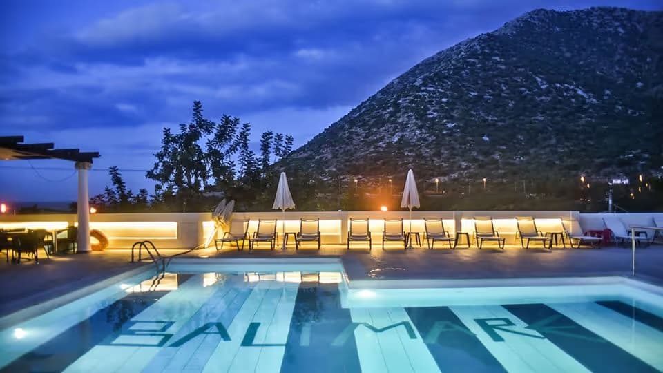 Grecja All Inclusive w Maju! 🇬🇷