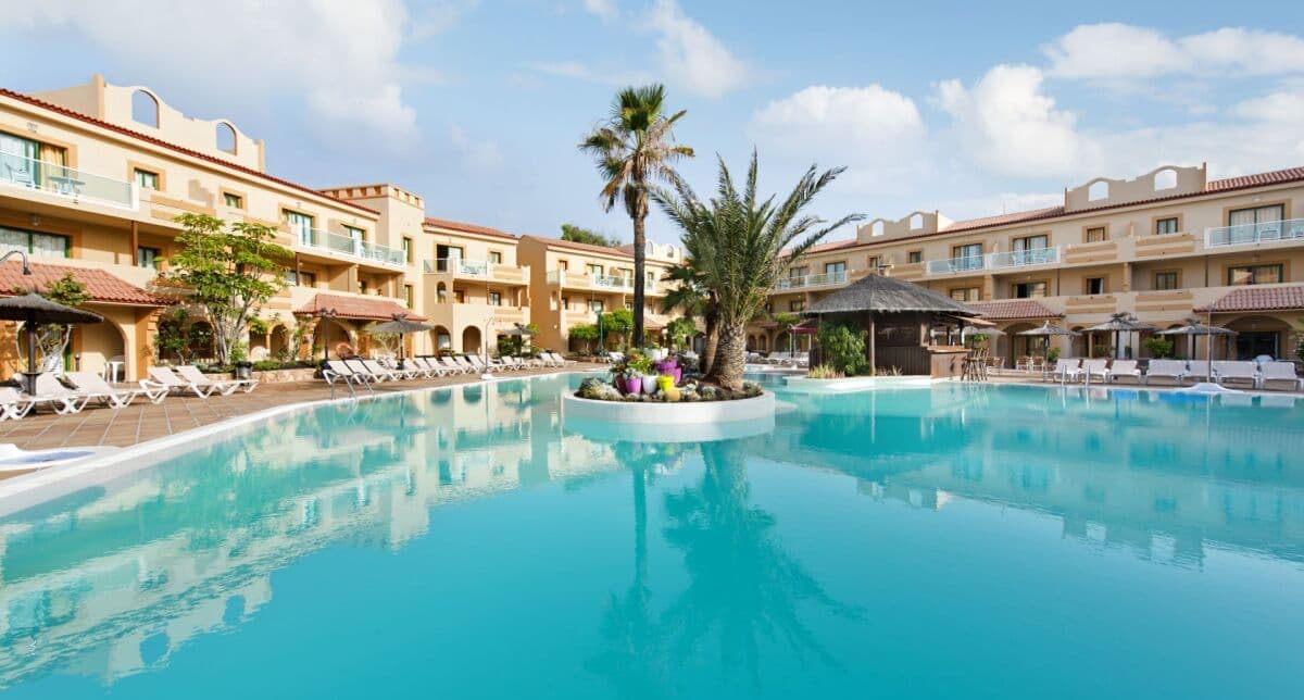 14 Dni All Inclusive na Fuerteventura! 🇪🇸