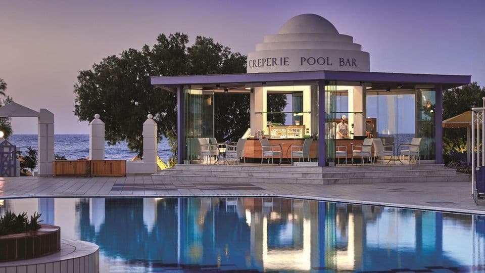 Last Minute: All Inclusive na Krecie! 🇬🇷