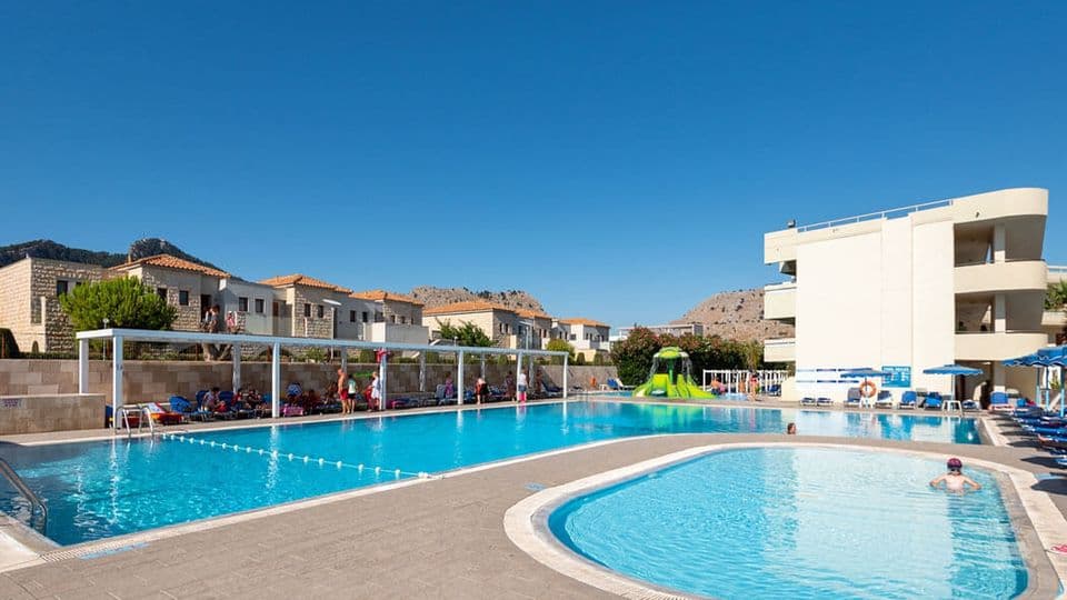 Last Minute: All Inclusive na Rodos! 🇬🇷