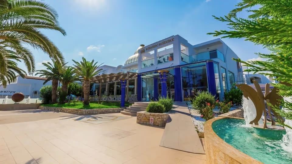 All Inclusive Plus na Krecie! 🇬🇷