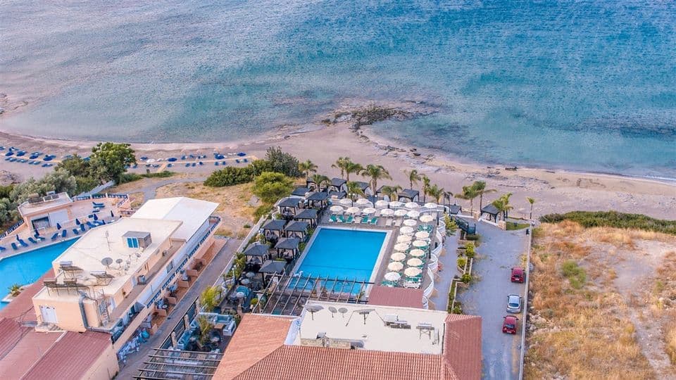 ☀️ Greckie 14-Dniowe Wakacje! 🇬🇷