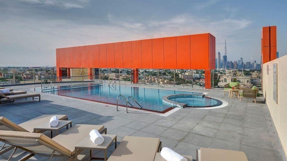 Lipiec/Sierpień 2025: Dubaj z Wyżywieniem! 🇦🇪