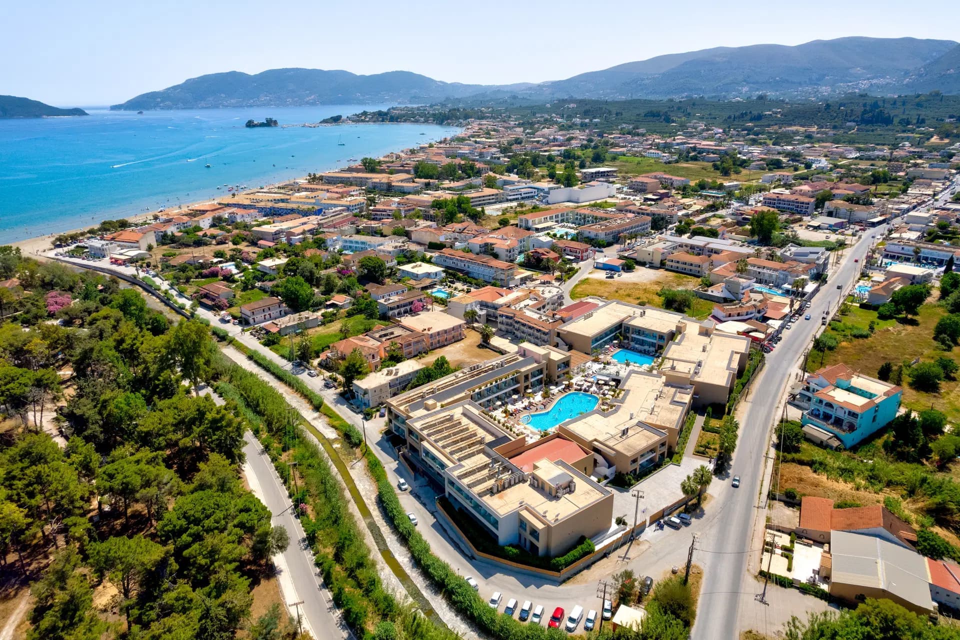 All Inclusive na Zakynthos w Świetnej Cenie! 🇬🇷