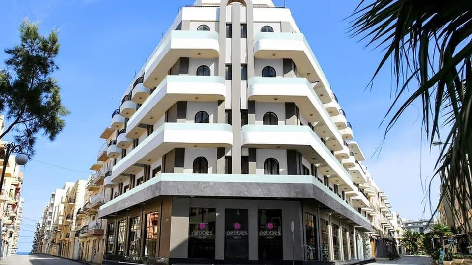 Zima Pod Palmami – Malta "Za Grosze"! 🇲🇹