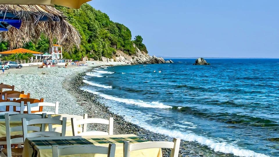 11 Dni w Grecji z Lotami! 🇬🇷