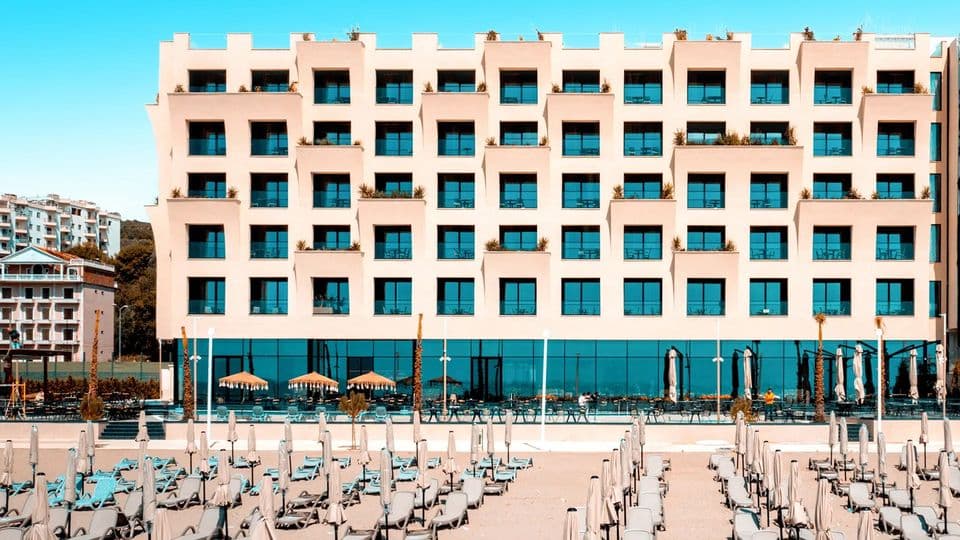 Albania, Pięć Gwiazdek, All Inclusive 🇦🇱
