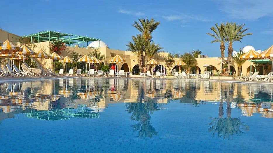 Tanie All Inclusive na Djerbie! 🇹🇳