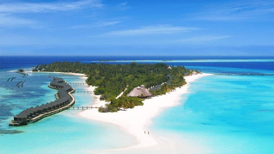 Malediwy z Lotami i Wyżywieniem! 🇲🇻