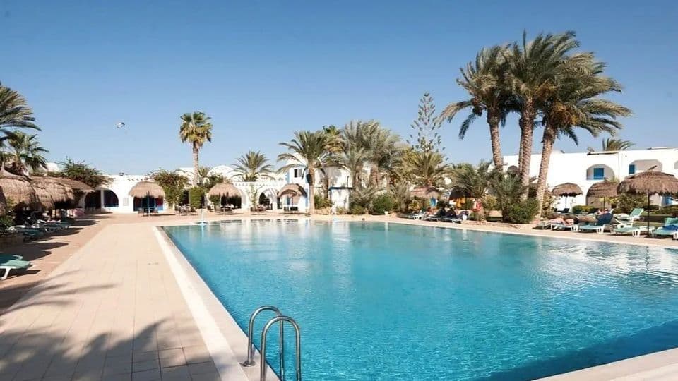 Tanio: All Inclusive na Djerbie! 🇹🇳