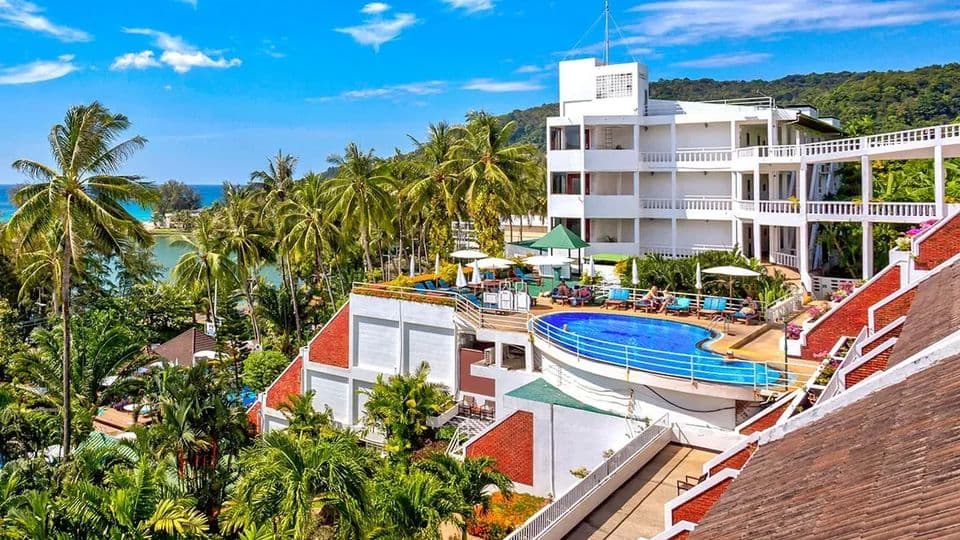 Tajskie Phuket ze Śniadaniami! 🇹🇭