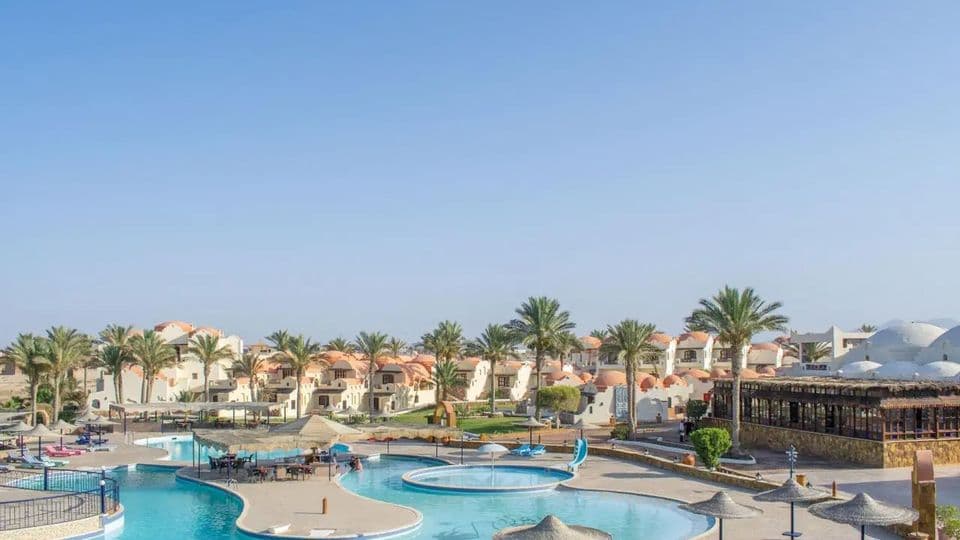 11 Dni All Inclusive w Marsa Alam! 🇪🇬