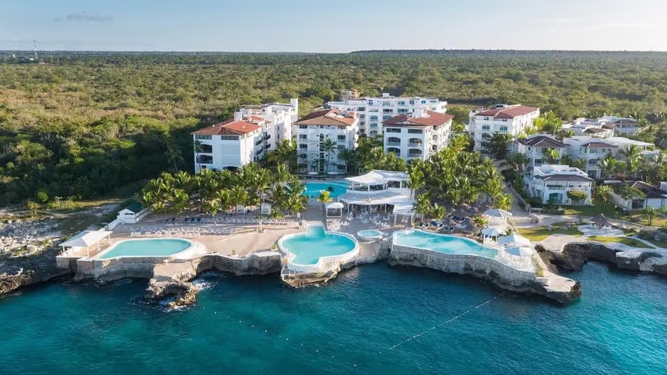 11 Dni All Inclusive na Dominikanie! 🇩🇴