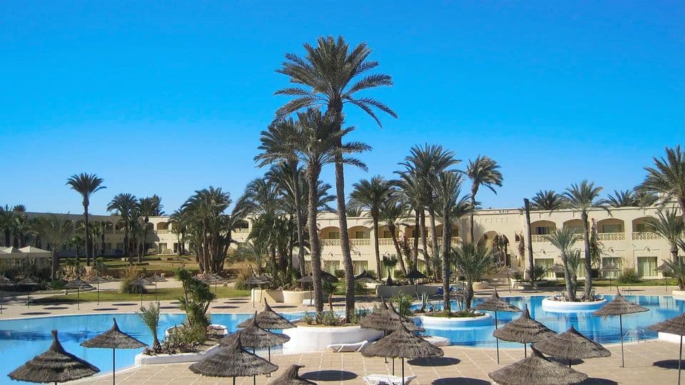 🇹🇳 Tunezja All Inclusive w Świetnej Cenie! 🐠
