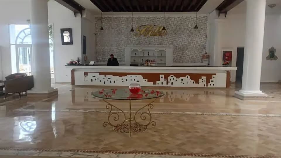 🌴 Tunezyjska Przygoda W Świetnej Cenie! 🇹🇳