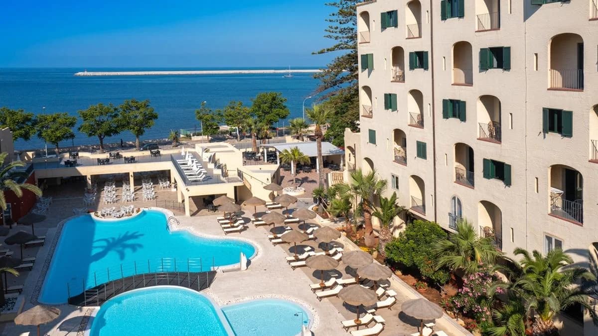 Sycylia All Inclusive w Lipcu! 🇮🇹