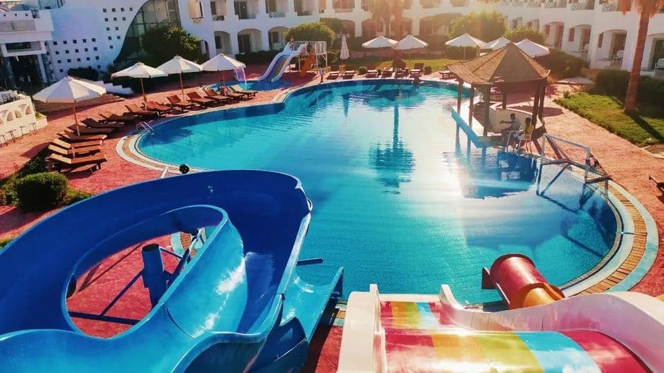 All Inclusive w Egipcie za 805 PLN/os! 🇪🇬😮