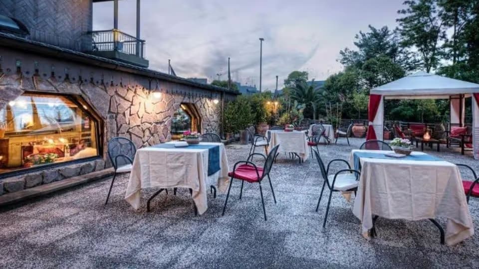 🍝 Rzymskie Wakacje w Sierpniu! 🇮🇹