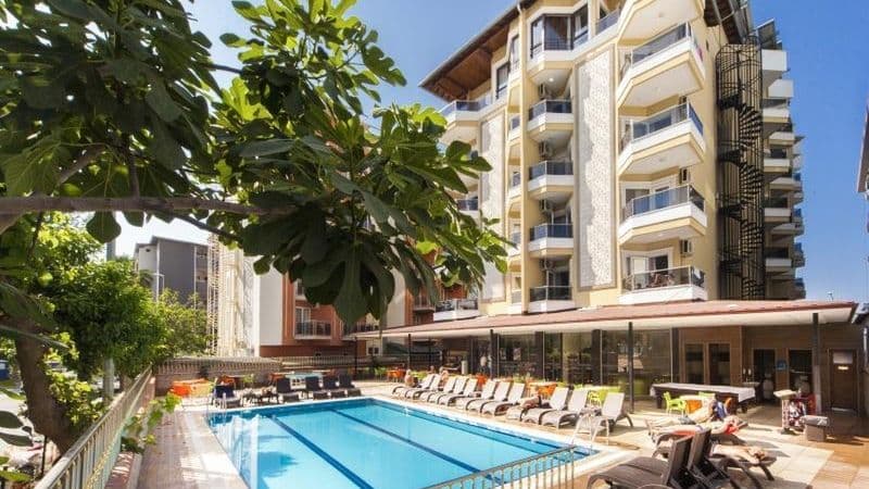 Jesień 2025: Turcja All Inclusive! 🇹🇷