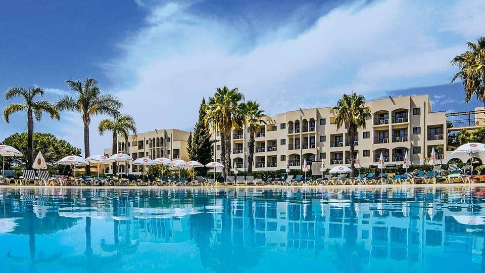 Portugalia All Inclusive! 🇵🇹