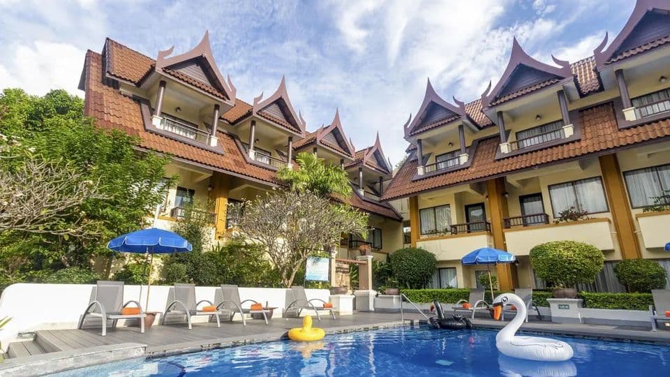 10 Dni w Tajlandii ze Śniadaniami! 🇹🇭