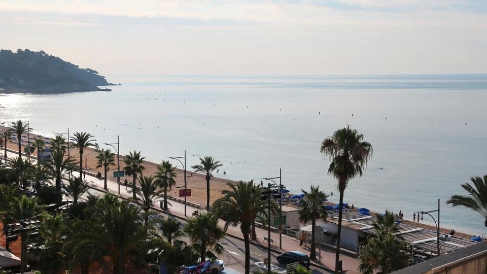 Jesień w Lloret De Mar 🇪🇸