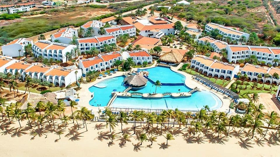 Wenezuela z All Inclusive! 🇻🇪