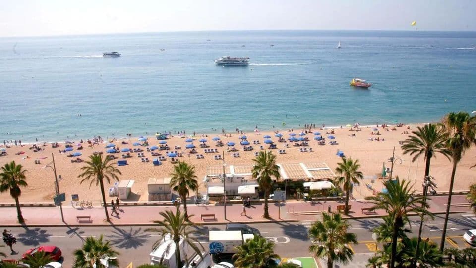 Tani Urlop w Lloret de Mar! 🇪🇸