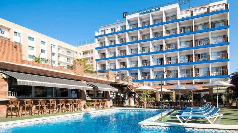 All Inclusive Soft w Lloret de Mar! 🇪🇸
