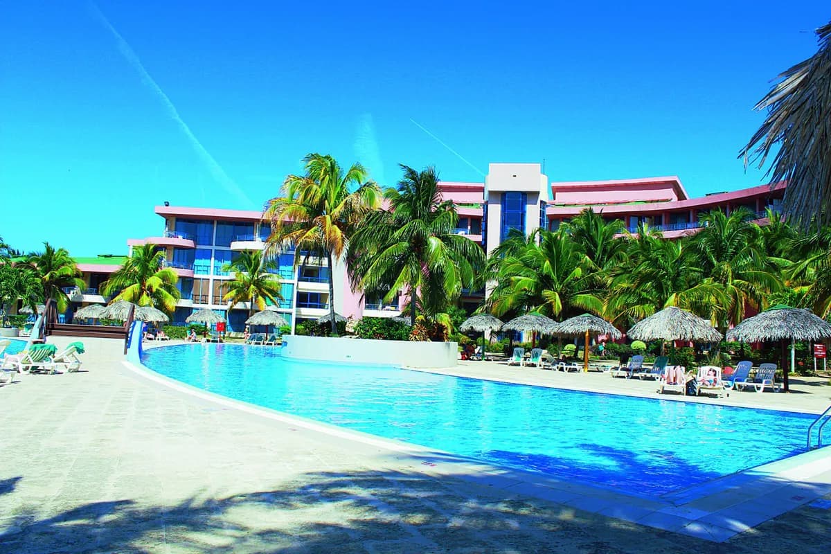 All Inclusive: 9 Dni na Kubie! 🇨🇺
