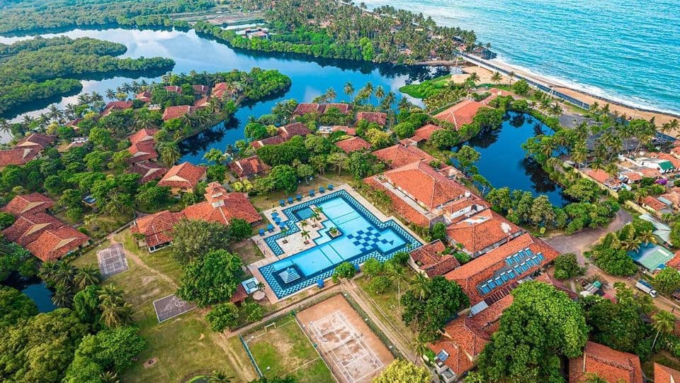 Jesień 2025: All Inclusive na Sri Lance! 🇱🇰