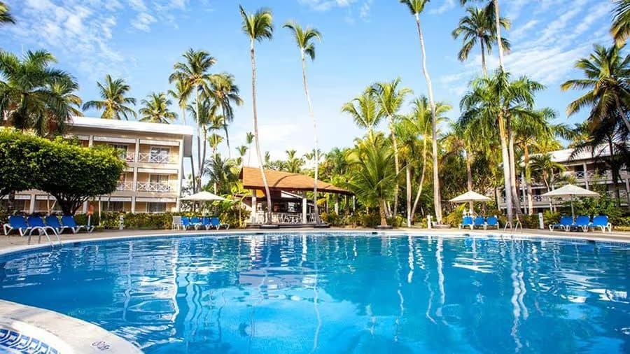 🏝️ 11 Dni na Dominikanie! 🇩🇴
