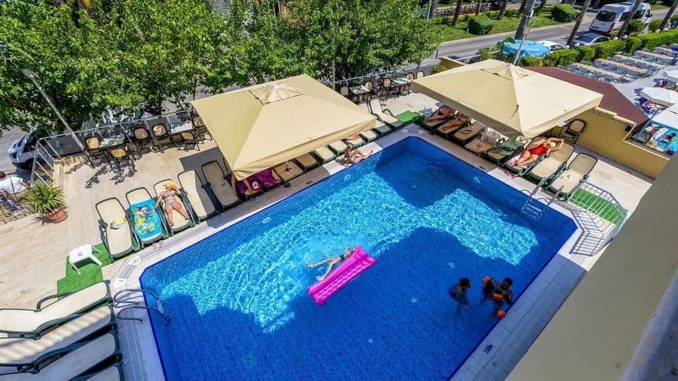 10 Dni w Turcji z All Inclusive! 🇹🇷
