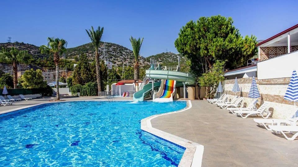 Turcja: All Inclusive w Konakli! 🇹🇷