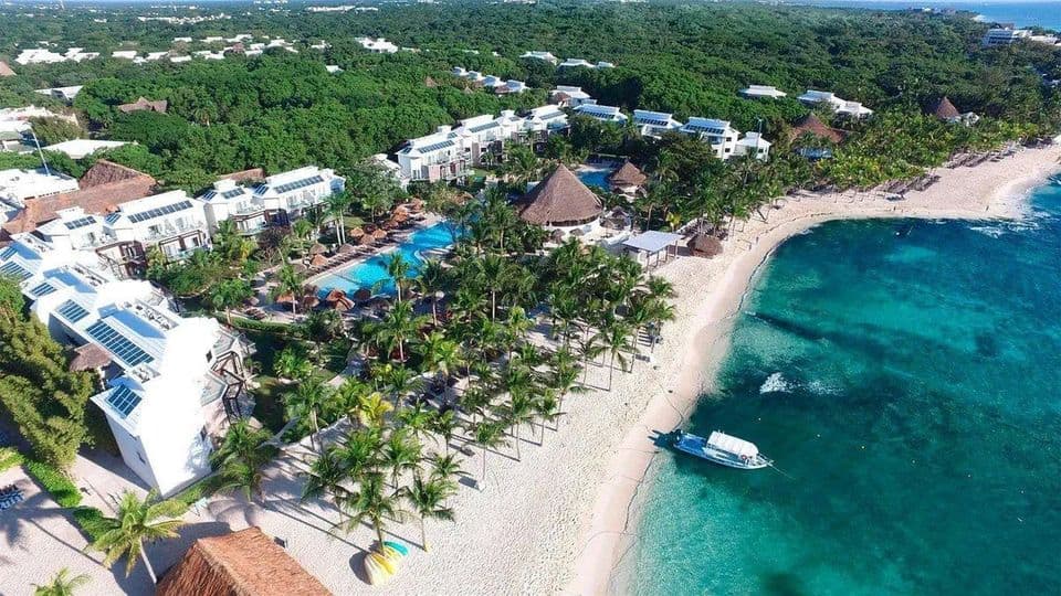 Last Minute: Meksyk z All Inclusive! 🇲🇽