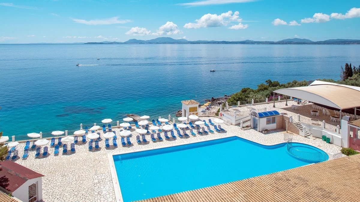 Super Last Minute: All Inclusive na Korfu! 🇬🇷