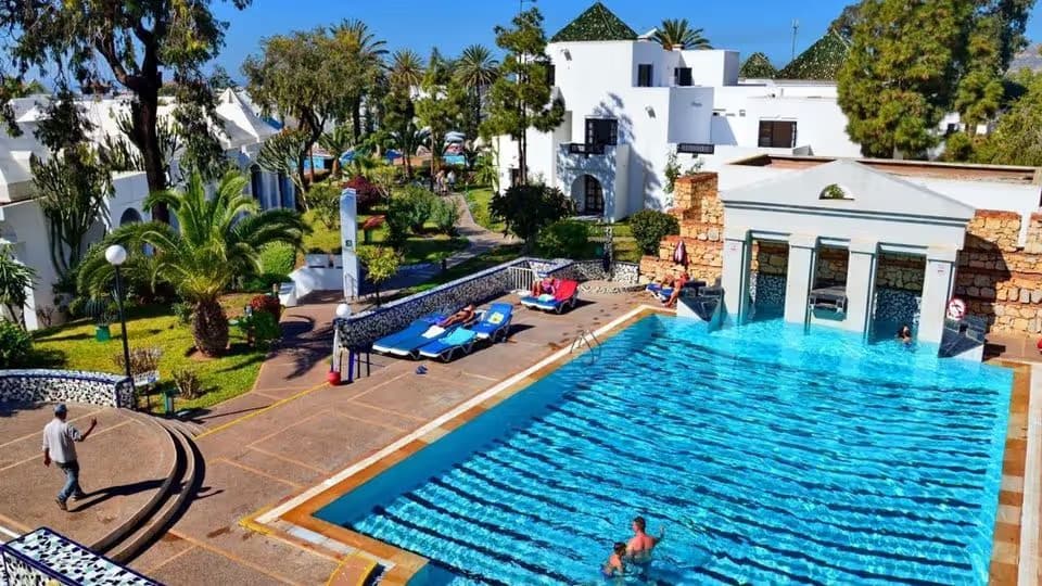 Zima 2025: Maroko z All Inclusive! 🇲🇦
