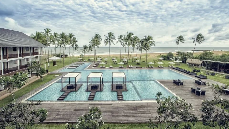 Sri Lanka na Wrzesień 2026! 🇱🇰