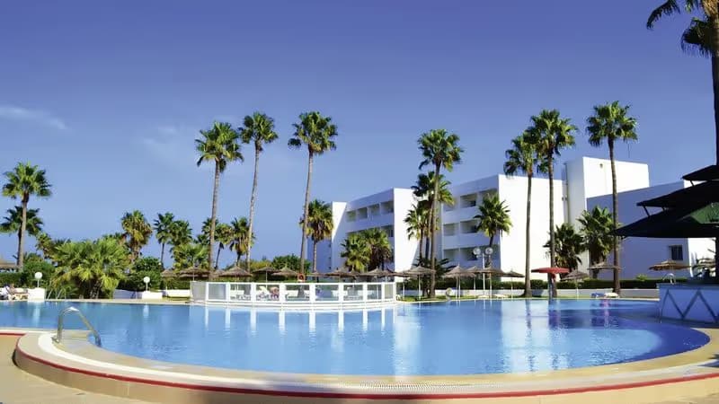 Październik 2026: Tunezja z All Inclusive! 🇹🇳