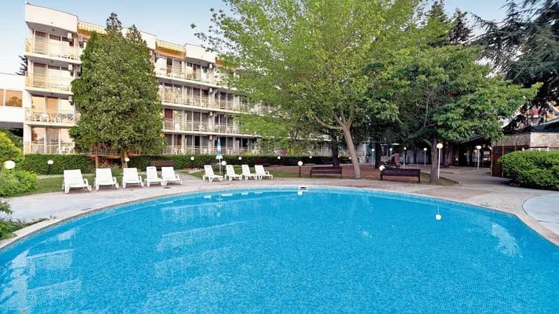 All Inclusive w Albenie, Bułgaria! 🇧🇬