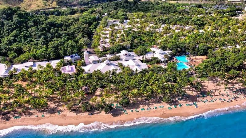 All Inclusive w Puerto Plata! 🇩🇴