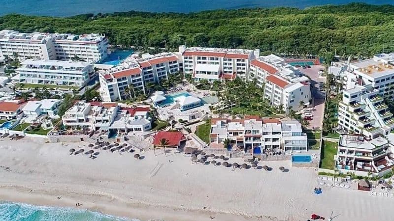 Majówka 2026: All Inclusive w Cancun! 🇲🇽