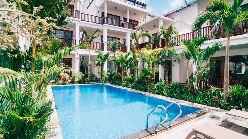 Wietnam! Jesienny relaks na Phu Quoc 🇻🇳