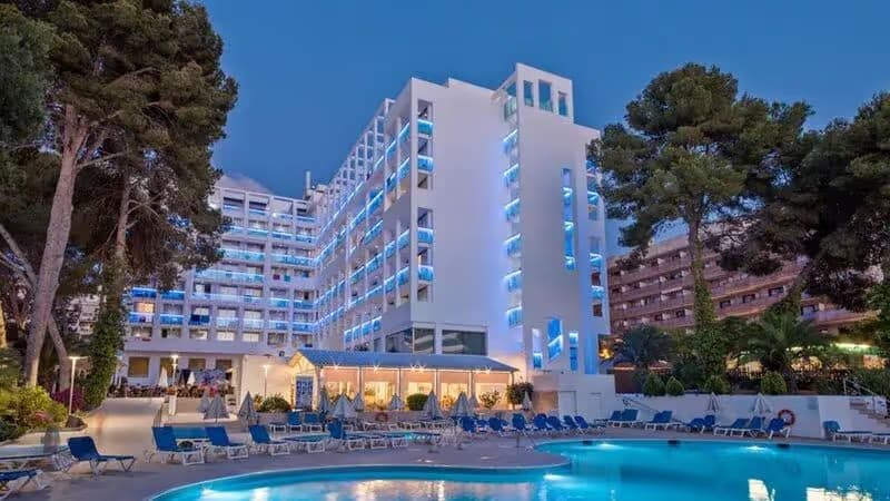 Costa Dorada: All Inclusive z Gdańska 🇪🇸