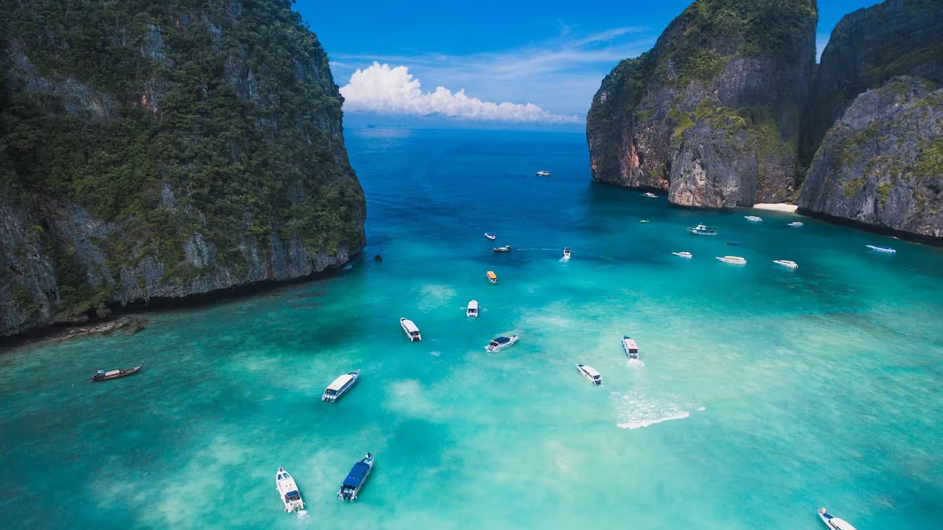 Tanie Loty z Warszawy na Phuket! 🇹🇭