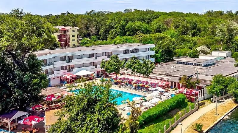 Rumunia: All Inclusive nad Morzem Czarnym! 🇷🇴