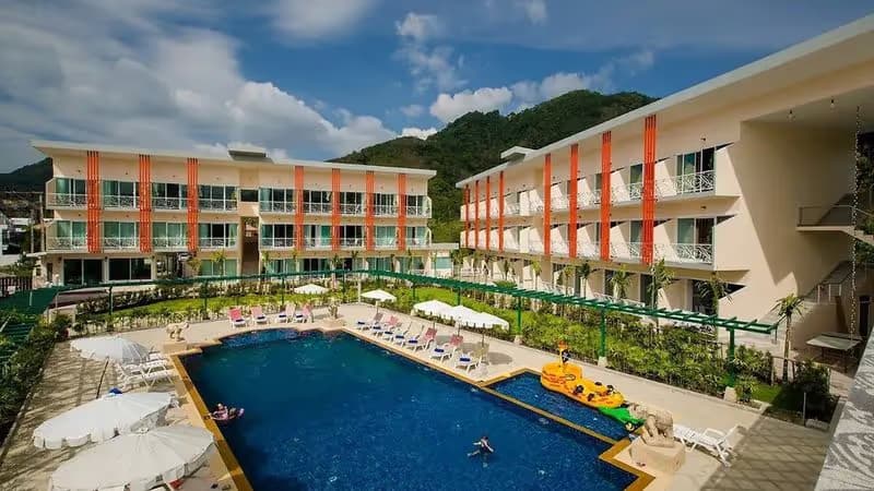 Phuket: 12-Dniowy Relaks w Super Cenie! 🇹🇭