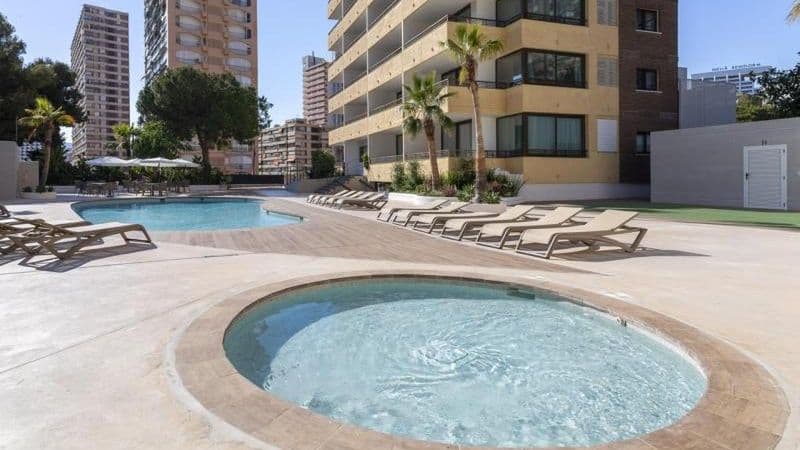 Zimowy Wypad do Benidorm (z Rzeszowa) 🇪🇸