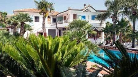 🇮🇹 Kalabryjski Reset: Klify, Tropea i Pasta!